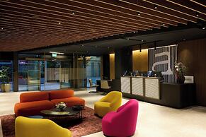 Aloft by Marriott Dublin City