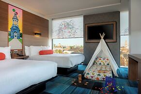Aloft by Marriott Dublin City