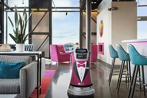 Aloft by Marriott Dublin City