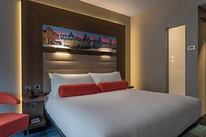 Aloft by Marriott Dublin City