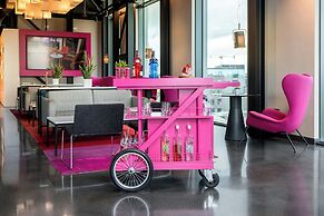 Aloft by Marriott Dublin City