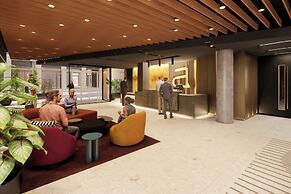 Aloft by Marriott Dublin City