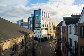 Aloft by Marriott Dublin City