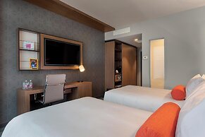 Aloft by Marriott Dublin City