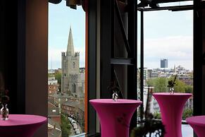 Aloft by Marriott Dublin City
