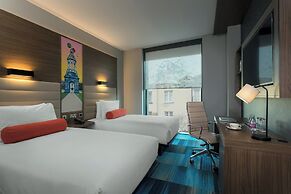 Aloft by Marriott Dublin City