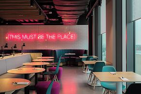 Aloft by Marriott Dublin City