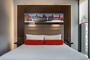 Aloft by Marriott Dublin City