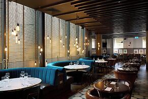 Aloft by Marriott Dublin City