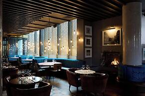 Aloft by Marriott Dublin City
