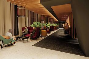 Aloft by Marriott Dublin City