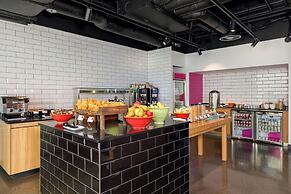 Aloft by Marriott Dublin City