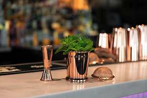 Aloft by Marriott Dublin City