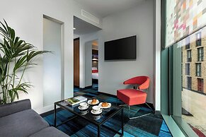 Aloft by Marriott Dublin City