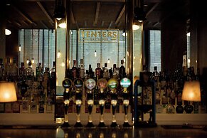 Aloft by Marriott Dublin City