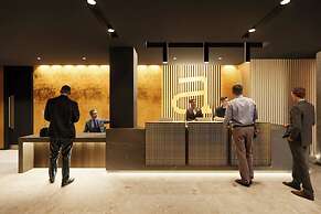 Aloft by Marriott Dublin City