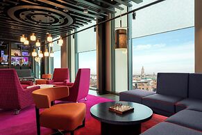 Aloft by Marriott Dublin City