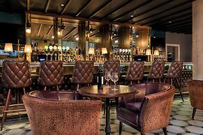Aloft by Marriott Dublin City