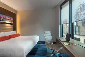 Aloft by Marriott Dublin City