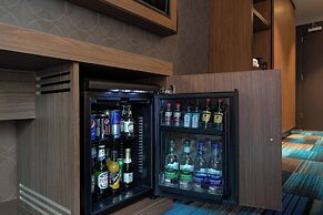 Aloft by Marriott Dublin City
