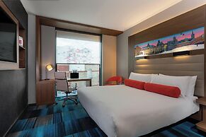 Aloft by Marriott Dublin City