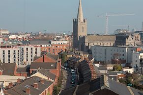 Aloft by Marriott Dublin City