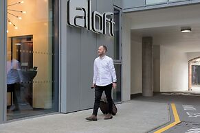 Aloft by Marriott Dublin City