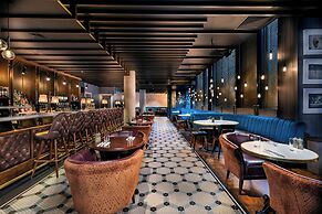 Aloft by Marriott Dublin City