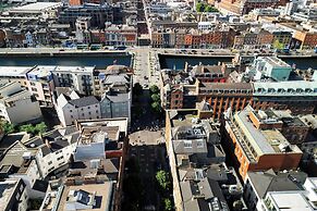 Aloft by Marriott Dublin City