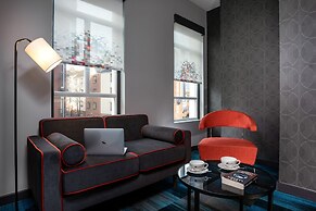 Aloft by Marriott Dublin City