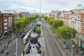 Aloft by Marriott Dublin City