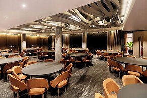 Aloft by Marriott Dublin City