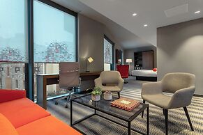 Aloft by Marriott Dublin City