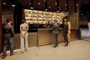 Aloft by Marriott Dublin City