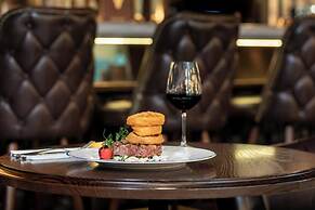 Aloft by Marriott Dublin City