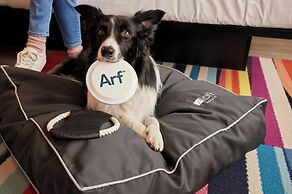 Aloft by Marriott Dublin City