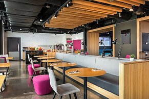 Aloft by Marriott Dublin City