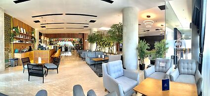 MURAYA HOTEL ACEH
