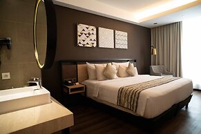 MURAYA HOTEL ACEH