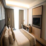 MURAYA HOTEL ACEH