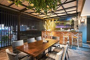 MURAYA HOTEL ACEH