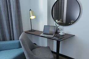 MURAYA HOTEL ACEH