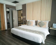 MURAYA HOTEL ACEH
