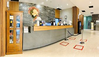 MURAYA HOTEL ACEH