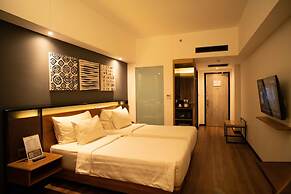 MURAYA HOTEL ACEH