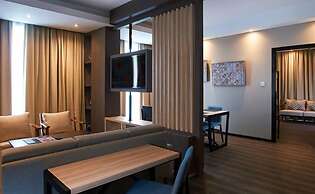 MURAYA HOTEL ACEH