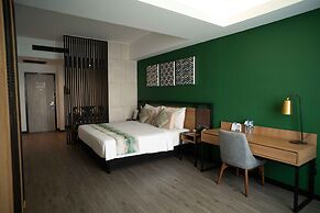 MURAYA HOTEL ACEH