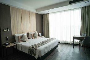 MURAYA HOTEL ACEH