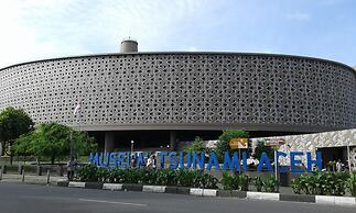 MURAYA HOTEL ACEH