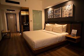 MURAYA HOTEL ACEH